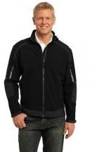 Port Authority® Embark Soft Shell Jacket